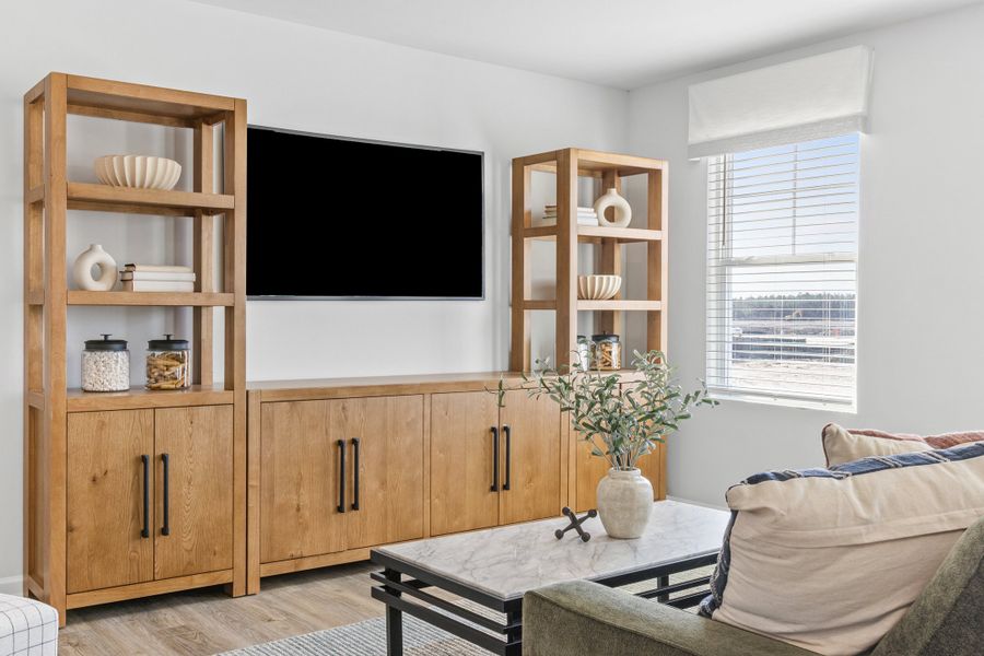 New Home in Leland, NC. - Slide 7 New Home in Leland, NC. - Slide 7