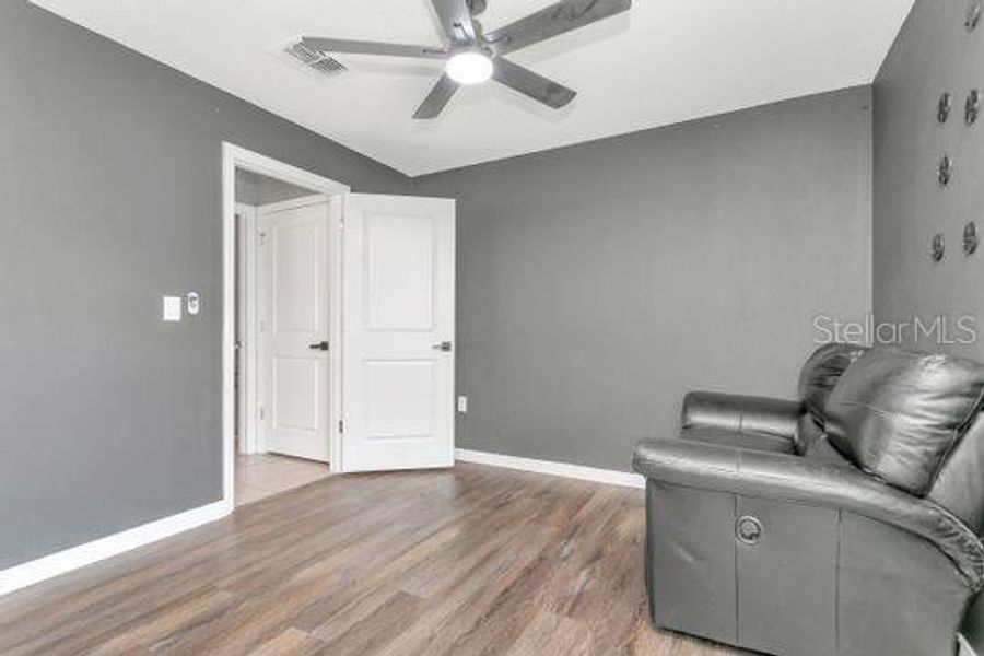 Spacious, unfurnished interior of a new home in Evergreen, Bradenton (Image 20). Spacious, unfurnished interior of a new home in Evergreen, Bradenton (Image 20).