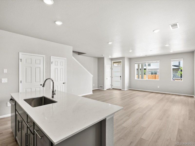 Image 19 of a home in Horizon Uptown: The Meadow Collection. Image 19 of a home in Horizon Uptown: The Meadow Collection.