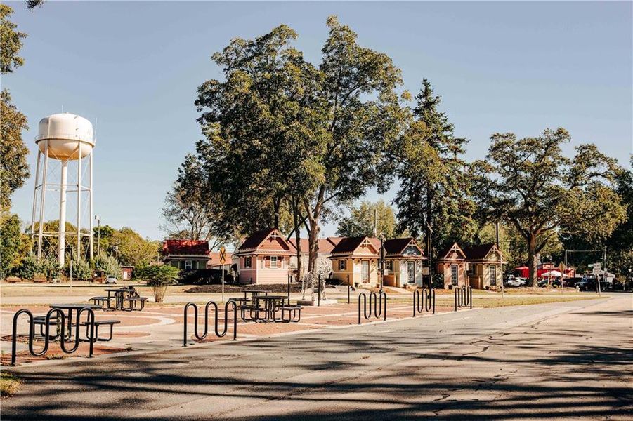 Image 39 of a home in Summerlin. Image 39 of a home in Summerlin.