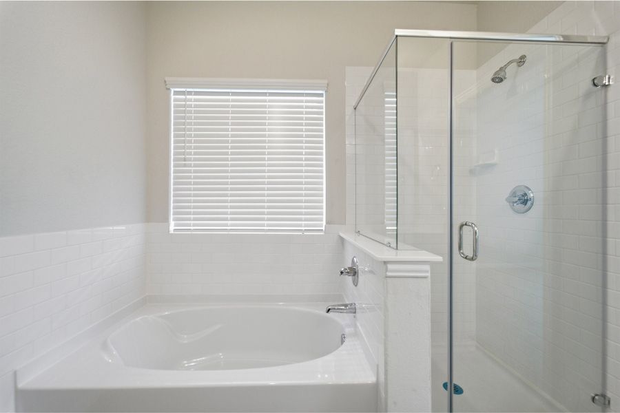 Close-up of interior finishes inside a home in Notting Hill, Converse (Image 13).