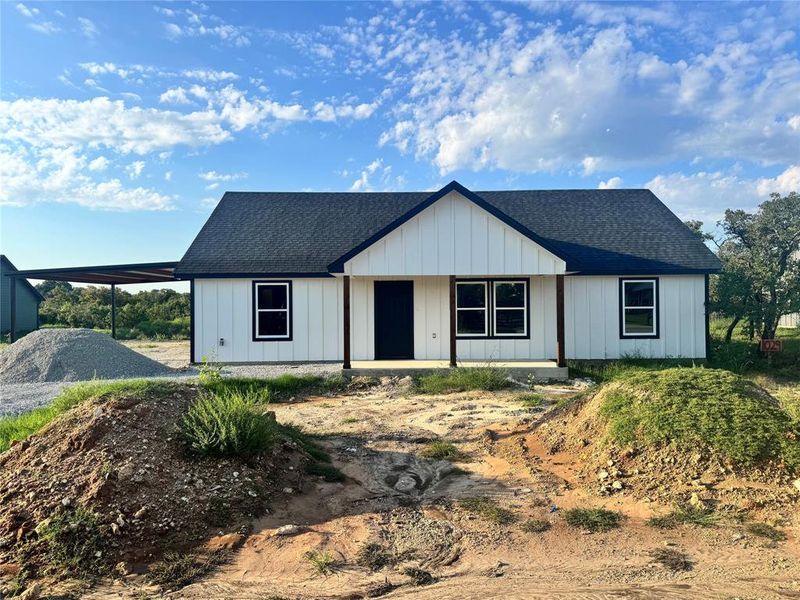 Image 6 of a home in Thomas Len Estates. Image 6 of a home in Thomas Len Estates.