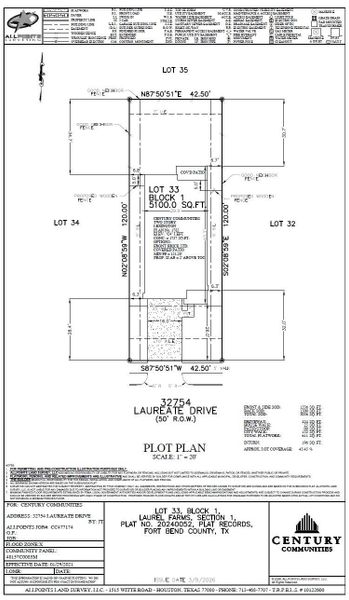 Image 21 of a home in Laurel Farms.