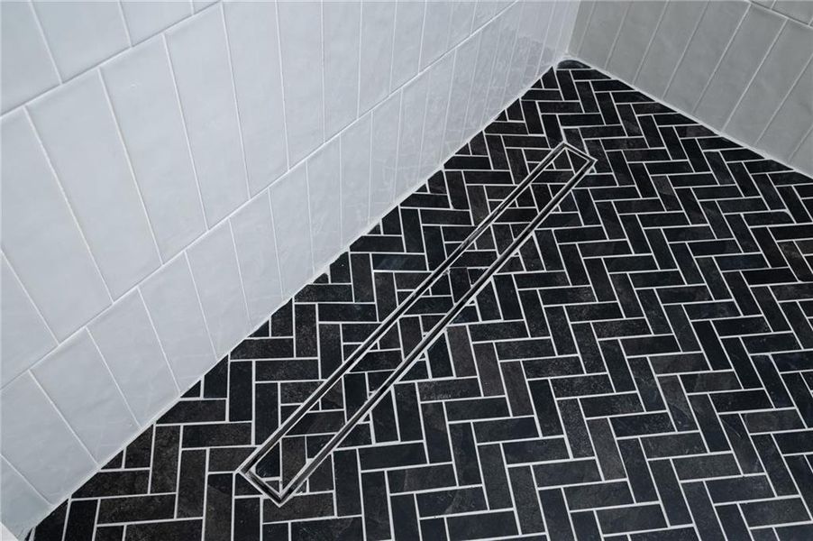 Close-up of interior finishes inside a home in , Atlanta (Image 13). Close-up of interior finishes inside a home in , Atlanta (Image 13).