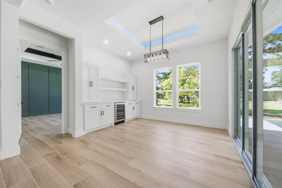 Spacious, unfurnished interior of a new home in , Dayton (Image 22). Spacious, unfurnished interior of a new home in , Dayton (Image 22).