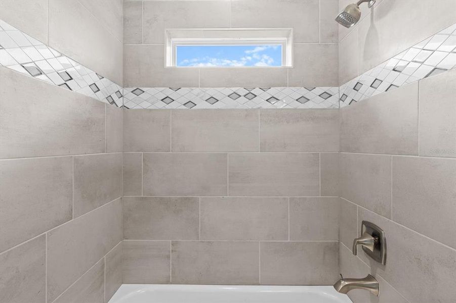 Close-up of interior finishes inside a home in , Ocala (Image 15).