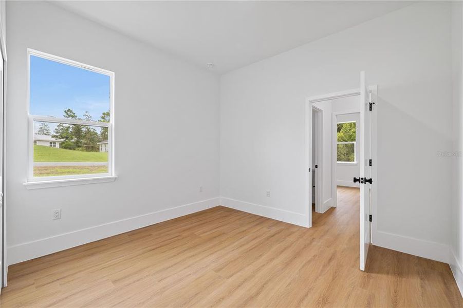 Spacious, unfurnished interior of a new home in , Ocala (Image 34). Spacious, unfurnished interior of a new home in , Ocala (Image 34).