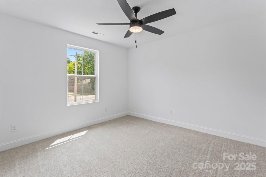 Spacious, unfurnished interior of a new home in , Kannapolis (Image 19).