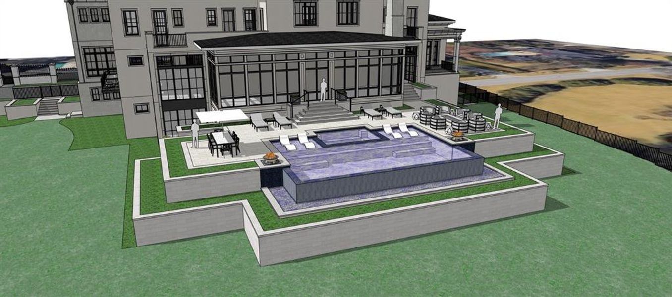 Image 25 of a home in . Image 25 of a home in .