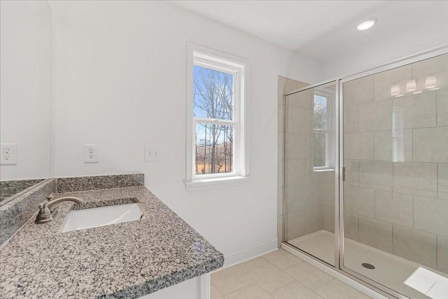 Image 35 of a home in Paces Estates.