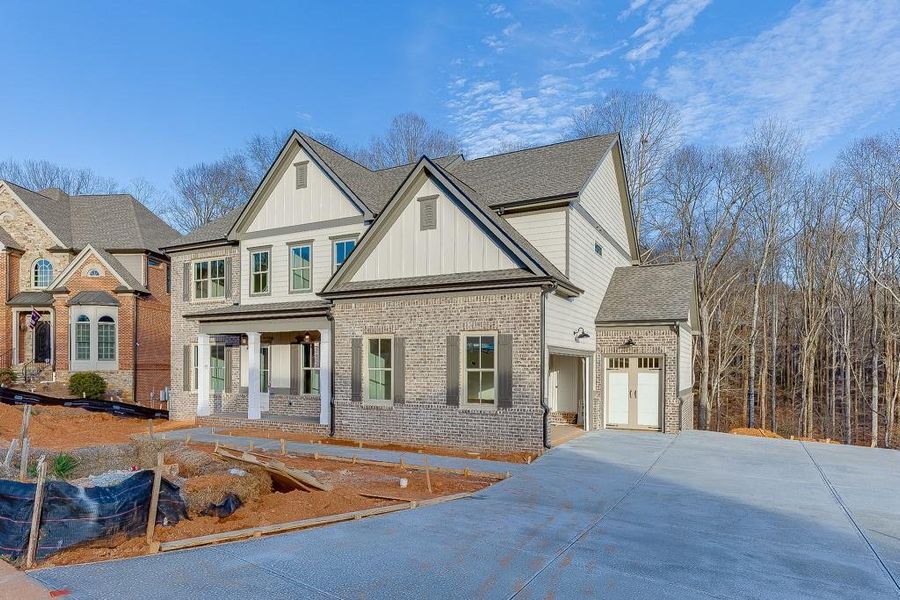 Image 44 of a home in .