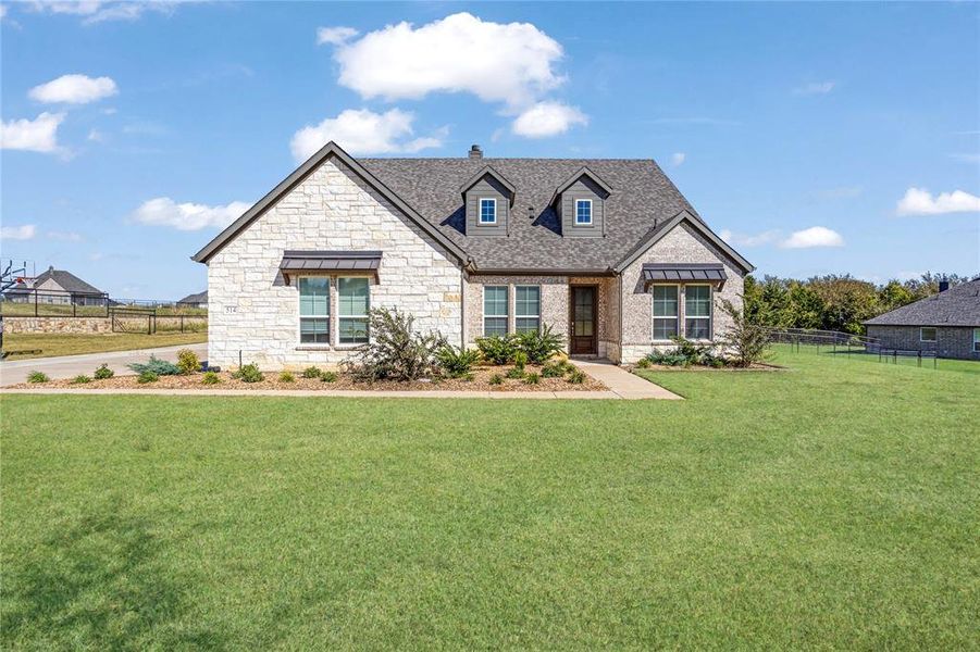 Image 22 of a home in Creekview Addition. Image 22 of a home in Creekview Addition.