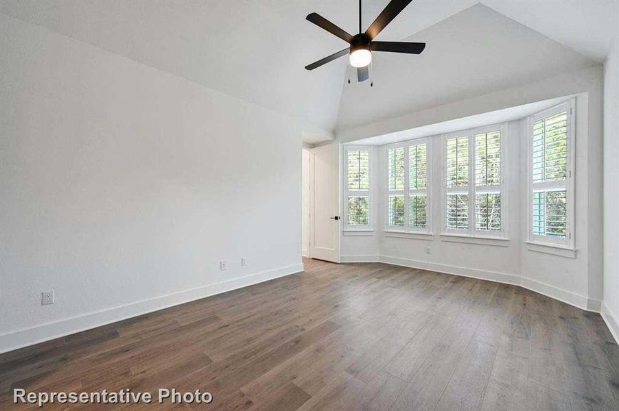 Primary Bedroom (Representative Photo)