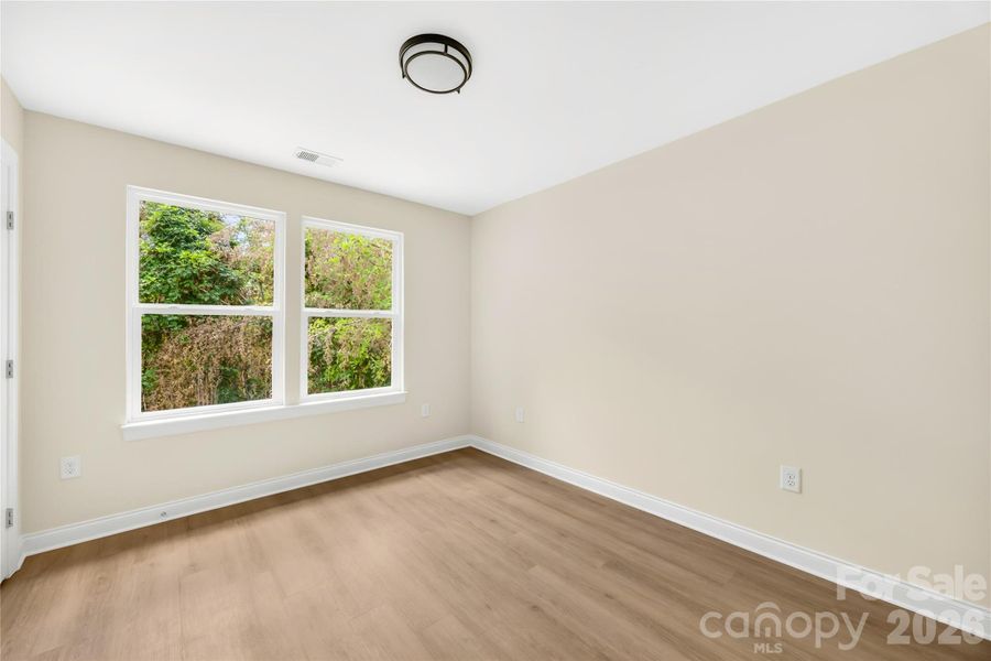3rd bedroom