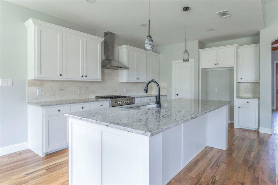 Furnished interior view inside a new home in , Duncanville (Image 10). Furnished interior view inside a new home in , Duncanville (Image 10).