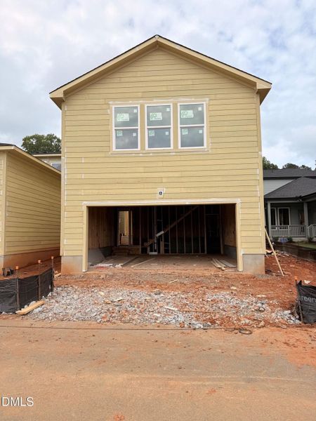 4512 Garage 4512 Garage