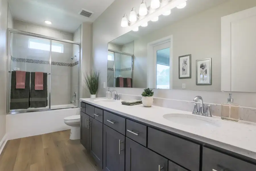 Representative furnished interior of a home built from the Livorno by Maronda Homes in Palm Coast, Palm Coast (Image 19). Representative furnished interior of a home built from the Livorno by Maronda Homes in Palm Coast, Palm Coast (Image 19).