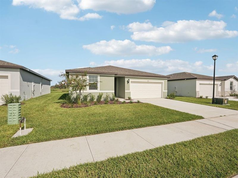 Image 34 of a home in Salt Meadows - Classic Series. Image 34 of a home in Salt Meadows - Classic Series.