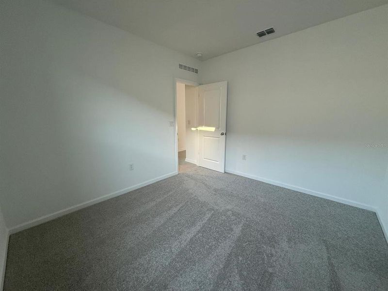 Spacious, unfurnished interior of a new home in , Kissimmee (Image 22).