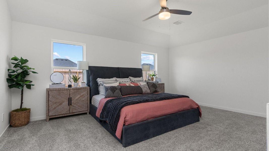 *Images and 3D tour are for illustration only and options may vary from home as built. *Images and 3D tour are for illustration only and options may vary from home as built.