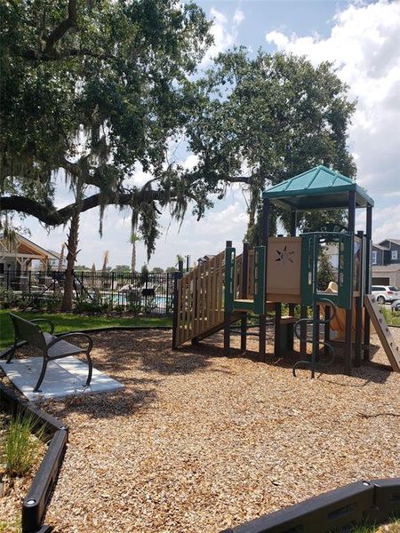 Community amenities in Pennyroyal, Kissimmee (Image 15). Community amenities in Pennyroyal, Kissimmee (Image 15).