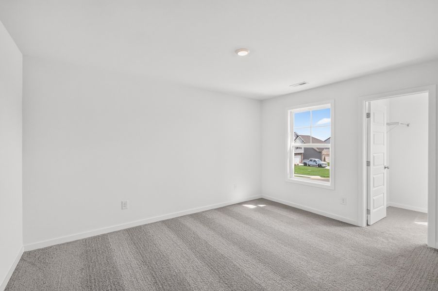 *Photo of actual home