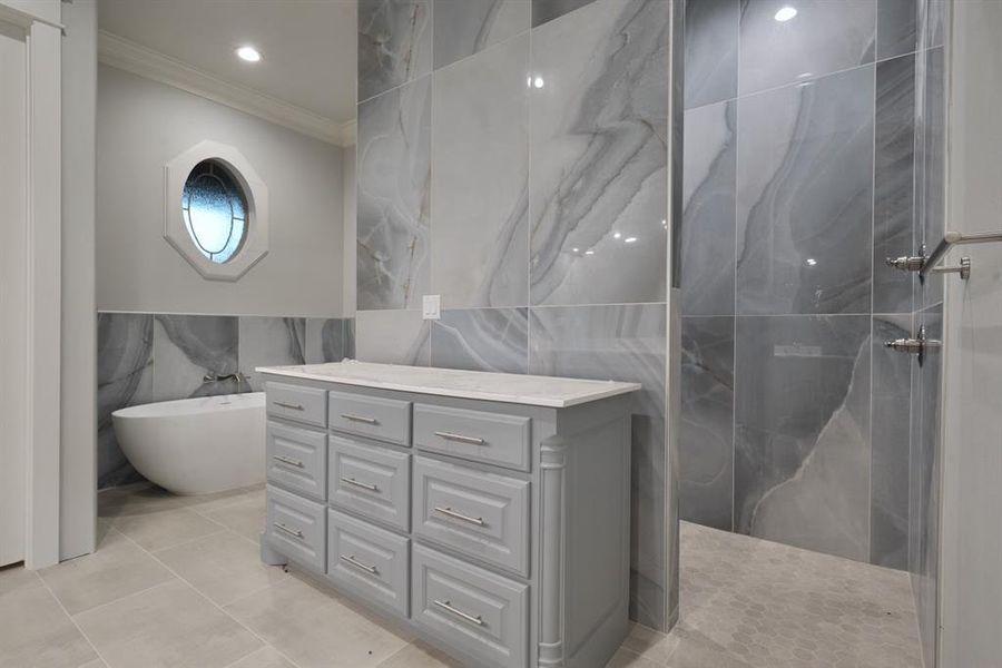 Furnished interior view inside a new home in , Hideaway (Image 8). Furnished interior view inside a new home in , Hideaway (Image 8).