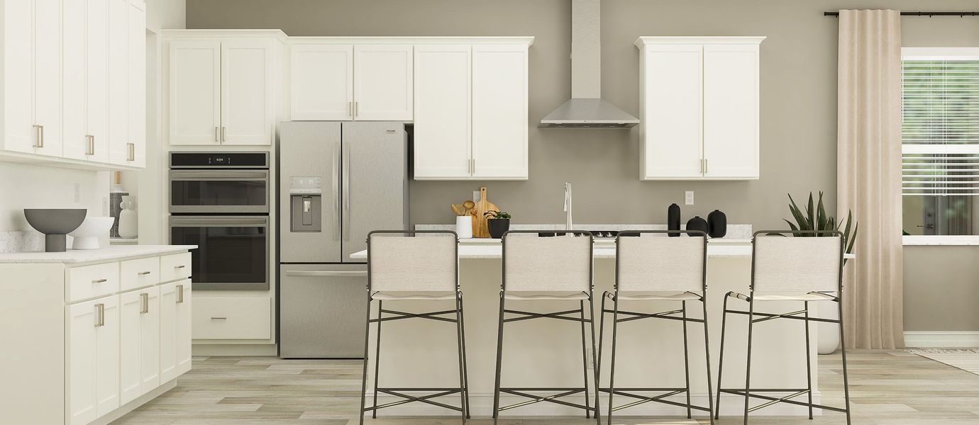 2668 Denali Kitchen 2of2 F1 Base3 2668 Denali Kitchen 2of2 F1 Base3