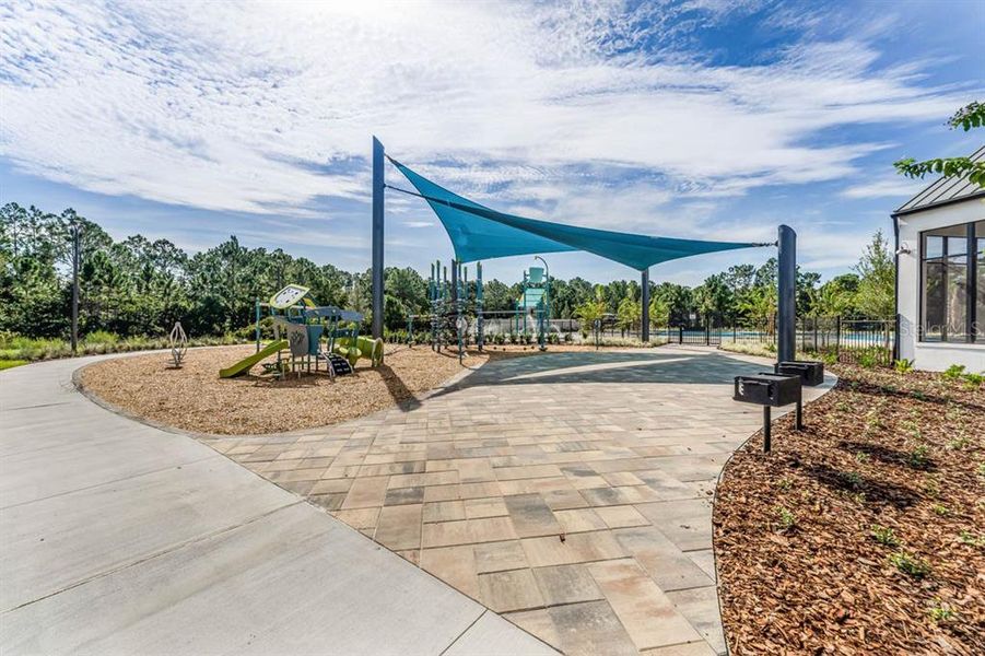 Community amenities in Harmony West, St. Cloud (Image 38). Community amenities in Harmony West, St. Cloud (Image 38).