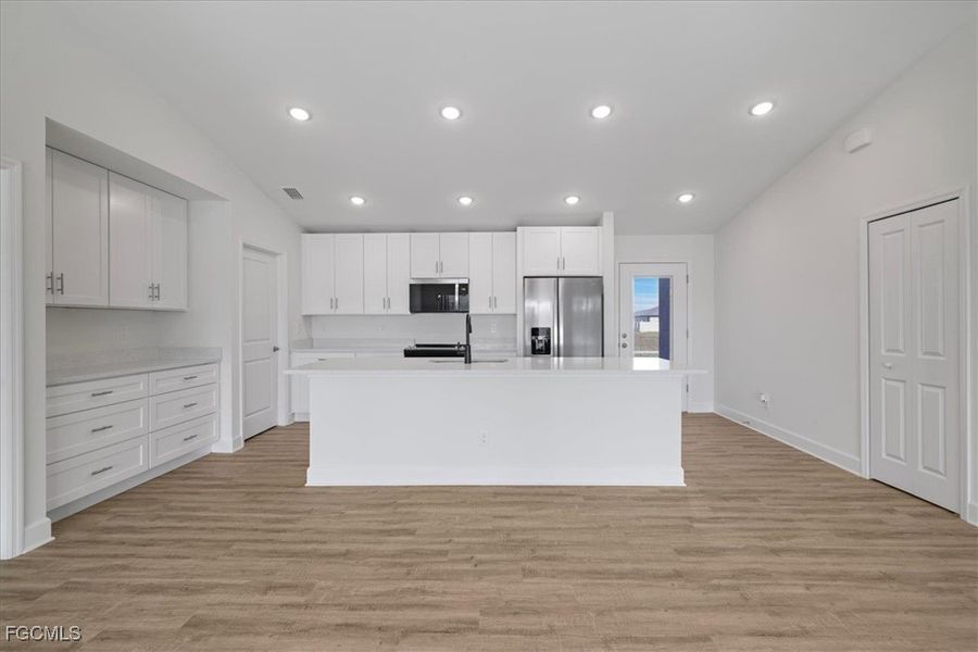 Image 35 of a home in Cape Coral.