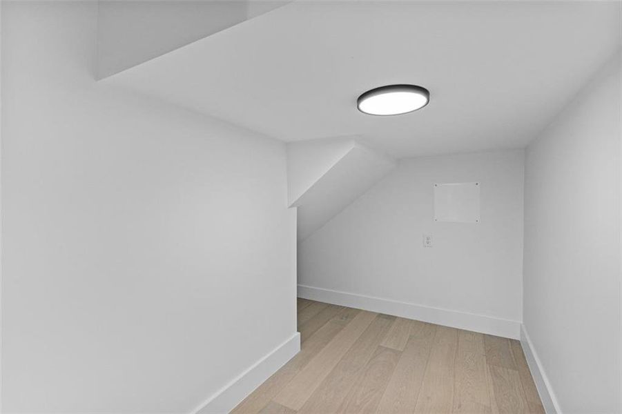 Spacious, unfurnished interior of a new home in , Dacula (Image 47).