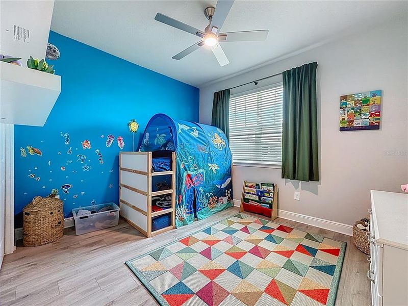 Furnished interior view inside a new home in Windwater, Parrish (Image 39). Furnished interior view inside a new home in Windwater, Parrish (Image 39).
