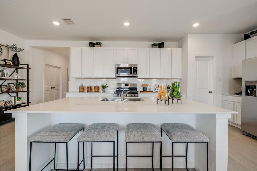 **This photo is a representation. Not actual homesite.*