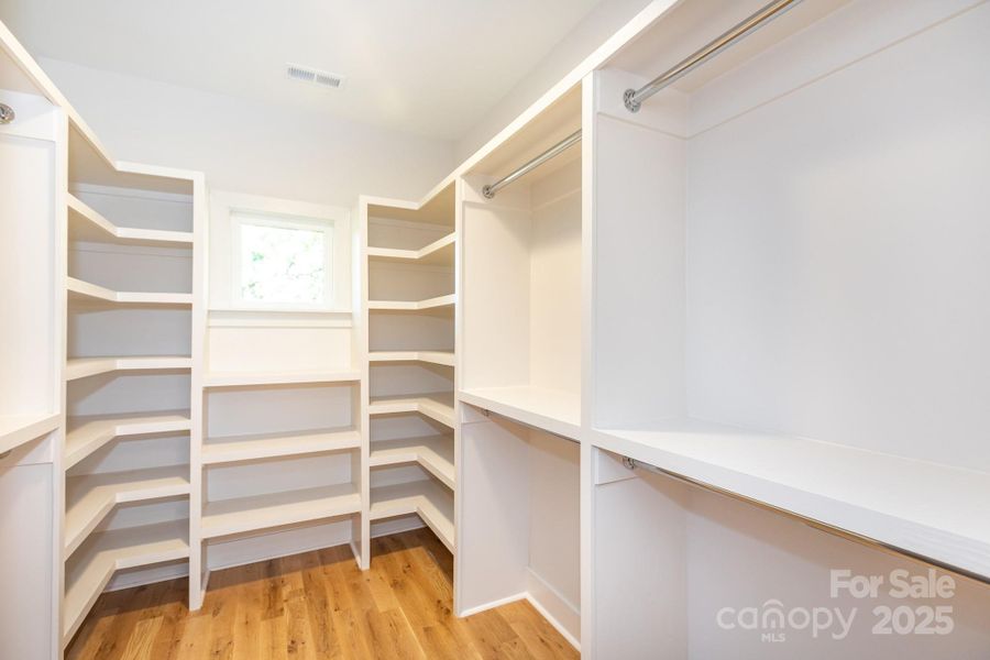 Spacious, unfurnished interior of a new home in , Charlotte (Image 36).