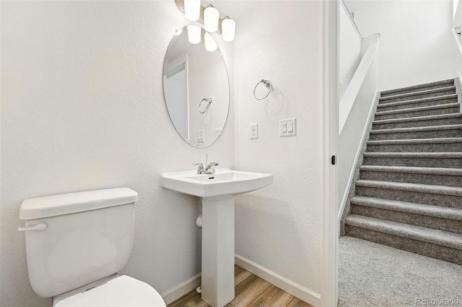 3297 N Duquesne Way ~ Ready Now