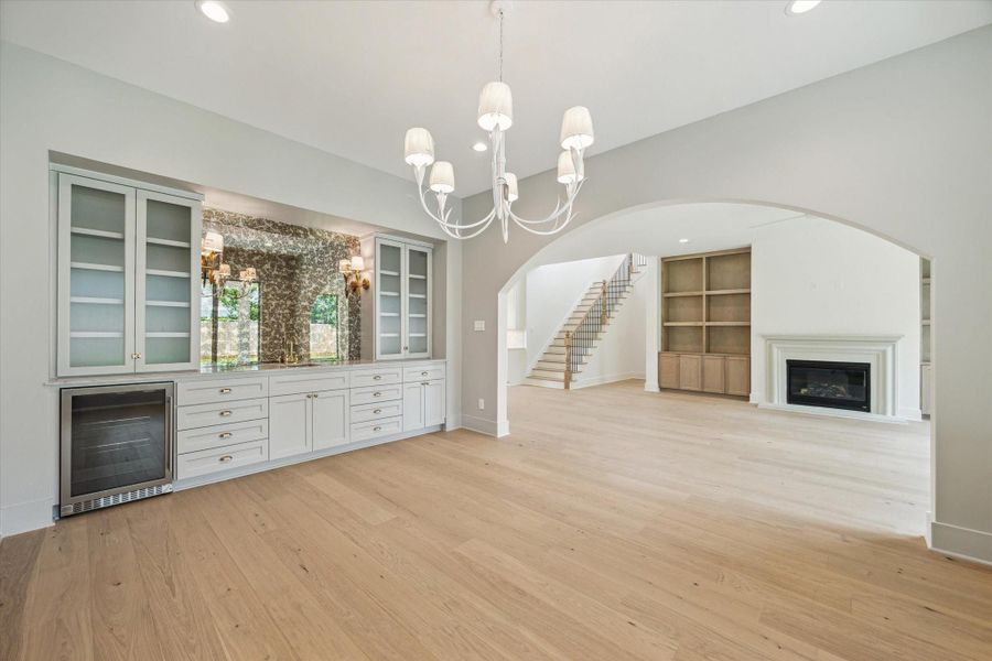 **Past Builder Project**