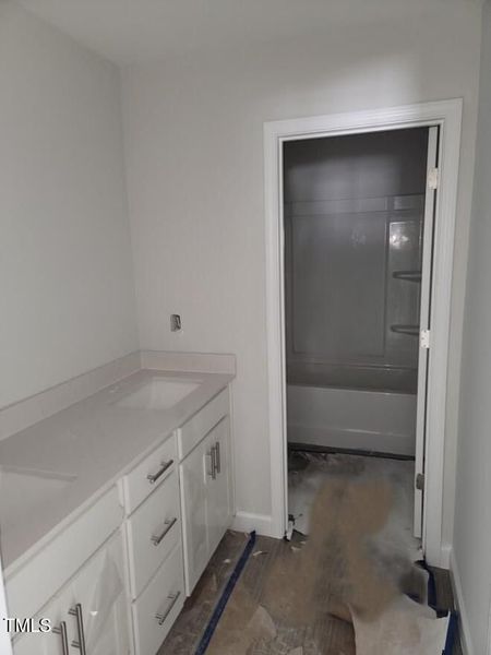 Furnished interior view inside a new home in Tobacco Road, Angier (Image 72). Furnished interior view inside a new home in Tobacco Road, Angier (Image 72).