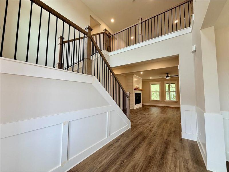 Image 49 of a home in Arbor West.