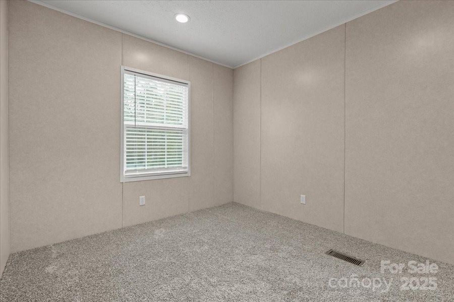 Spacious, unfurnished interior of a new home in , Ruby (Image 20). Spacious, unfurnished interior of a new home in , Ruby (Image 20).