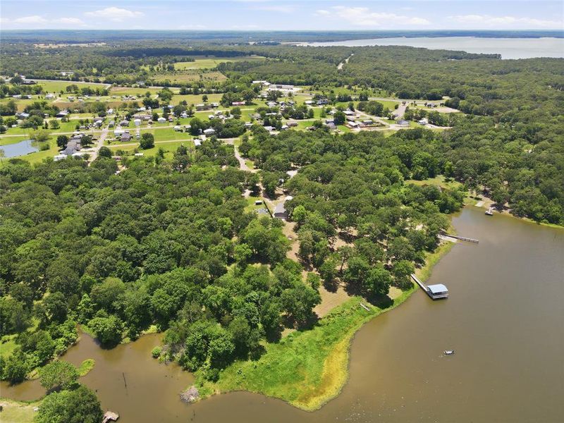 Natural landscape and outdoor views near  in Quitman (Image 30).