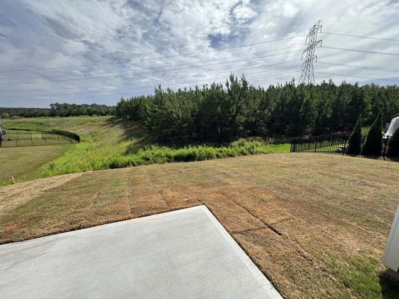 Natural landscape and outdoor views near The Enclave at Laurelbrook in Sherrills Ford (Image 26).