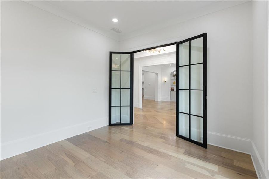 Spacious, unfurnished interior of a new home in , Bethlehem (Image 46). Spacious, unfurnished interior of a new home in , Bethlehem (Image 46).