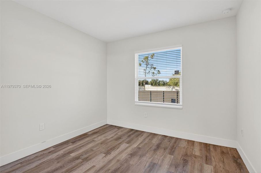Spacious, unfurnished interior of a new home in , Lehigh Acres (Image 29). Spacious, unfurnished interior of a new home in , Lehigh Acres (Image 29).