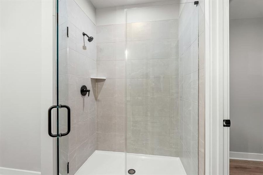 Representative furnished interior of a home built from the Bethany by Ryan Homes in Grande Dunes North Village Villas, Myrtle Beach (Image 27).