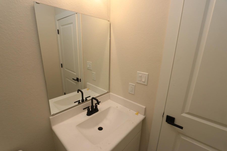 ESP bath - still under construction! ESP bath - still under construction!