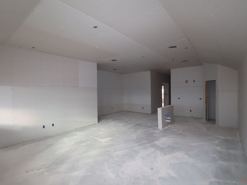 Drywall Drywall