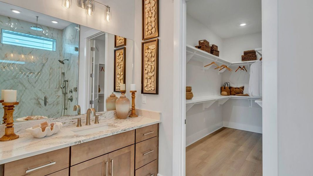 Owner's Bath Owner's Bath