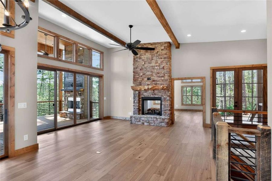 Community amenities in , Ellijay (Image 37). Community amenities in , Ellijay (Image 37).