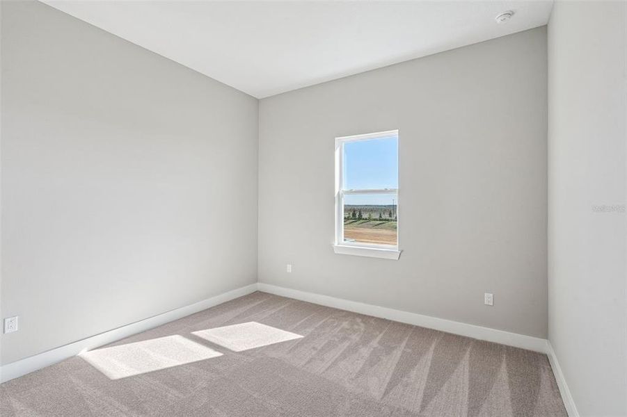 Spacious, unfurnished interior of a new home in , Clermont (Image 25). Spacious, unfurnished interior of a new home in , Clermont (Image 25).