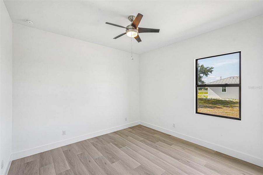 Spacious, unfurnished interior of a new home in , Punta Gorda (Image 33). Spacious, unfurnished interior of a new home in , Punta Gorda (Image 33).